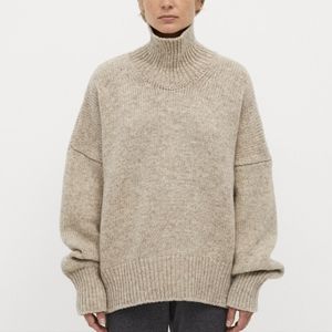 Like new Babaa jumper no17 in mist